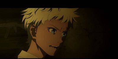 poster de la série Un juste choix