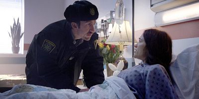 poster de la série Lignées