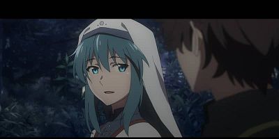 poster de la série La porte du paradis