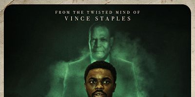 poster de la série La volonté de Dieu