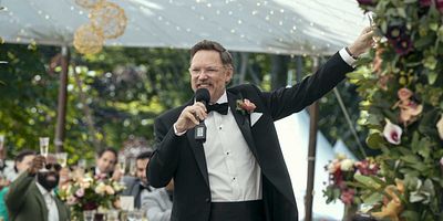 poster de la série Récolte