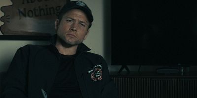 poster de la série Mercy