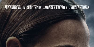 poster de la série 