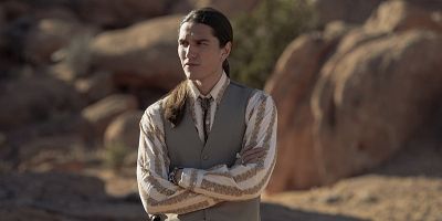 poster de la série Criminalus Velocitus Super-Sonicus