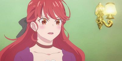 poster de la série Aurait-il mieux valu ne jamais se rencontrer ?