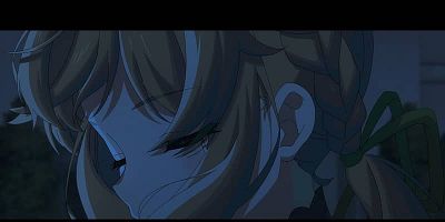 poster de la série Un secret bien gardé