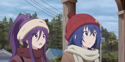 poster de la série Le Village du cœur