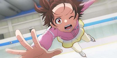 poster de la série Épreuves éliminatoires (partie 1)