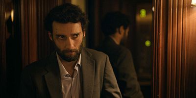 poster de la série 