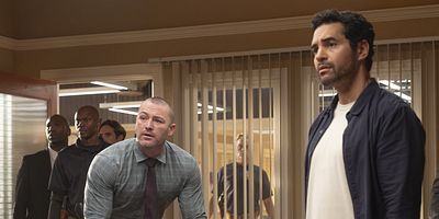 poster de la série 