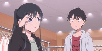 poster de la série Coaching en amour ?