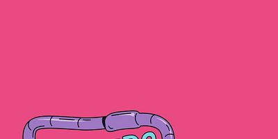 poster de la série Miam-Croquettes / Dis, Phoni