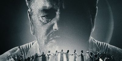 poster de la série Aquí Vienen los Drogadictos