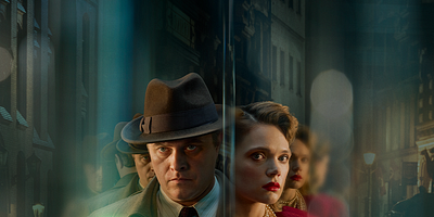 poster de la série 