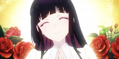 poster de la série Entremêlons-nous ♡ / Je le l'accepterai jamais !