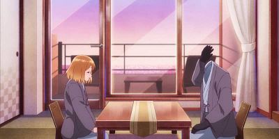 poster de la série Être qui je suis