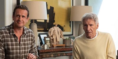 poster de la série Les Derek s'en sortent toujours.