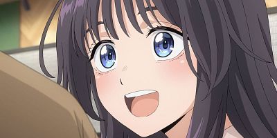 poster de la série Tempête estivale