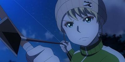 poster de la série Rêve plantureux