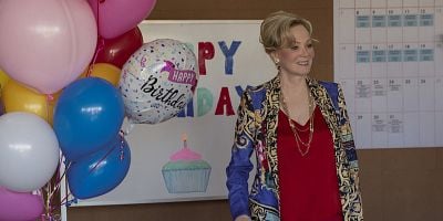 poster de la série La crise