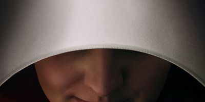 poster de la série La servante écarlate