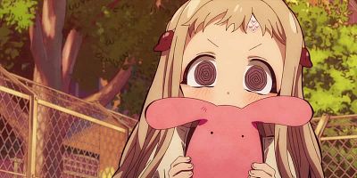 poster de la série Mokke of the dead / La mélancolie du 3e mystère