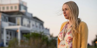 poster de la série Jusqu'à ce que la mort nous sépare