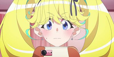 poster de la série Taux de santé mentale – On s'est réunis entre faibles stramers (Grands Anciens)