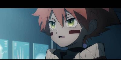 poster de la série Died-Out Flame