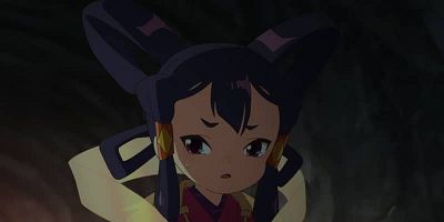 poster de la série La Lame de Hoshidama