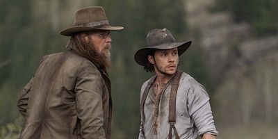 poster de la série Orphelins