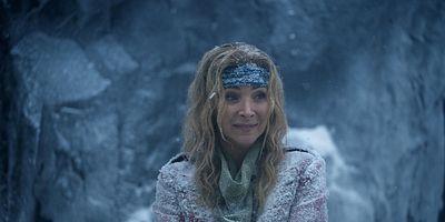 poster de la série L'ère glaciaire