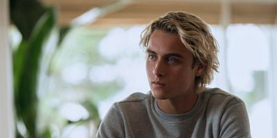 poster de la série L'espoir dans le mensonge