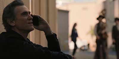 poster de la série Mon Empire romain