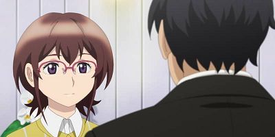 poster de la série Apprendre à se comprendre