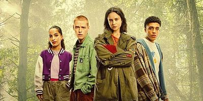 poster de la série 