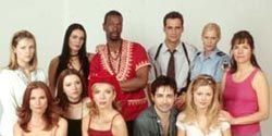 poster de la série Where's Sarah Braga?