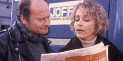 poster de la série Madame la conseillère