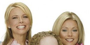 poster de la série Les deux font la paire