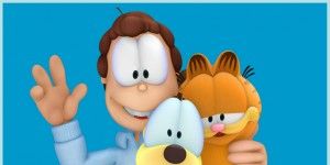 poster de la série L'échappée sauvage