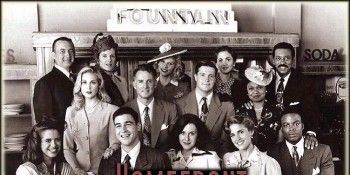 poster de la série S.N.A.F.U.