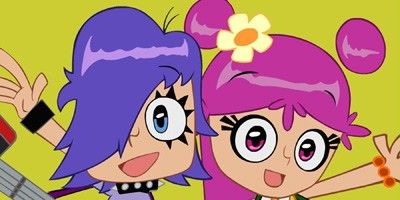 poster de la série Koi Fish / Arbor Day / Ami Ami