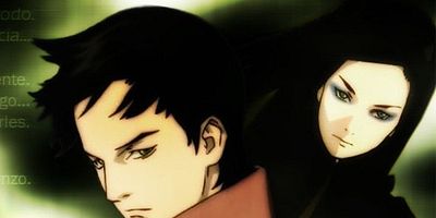 poster de la série Meditatio I - Pulsation de l'Eveil / Awakening