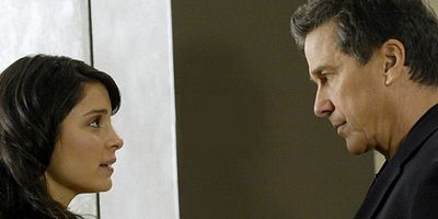 poster de la série Pilot