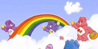 poster de la série Bienvenue Olivia