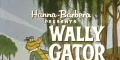 poster de la série Droopy Dragon