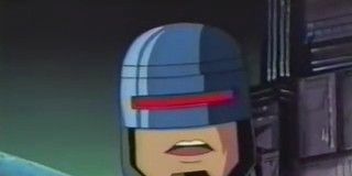 poster de la série Le retour de la loi (1ère partie)