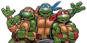 poster de la série Future Shellshock!