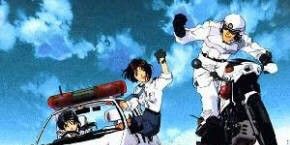 poster de la série La rencontre