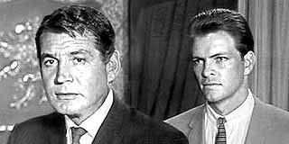 poster de la série Who Killed the Surf <s> Board</s> Broad?